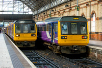 142058 & 142089 07_Dec_19 Manchester Piccadilly TJR002