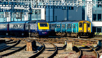 43160 & 150278 12_July_19 Cardiff Central TJR109