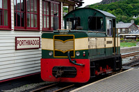 Ffestiniog Railway