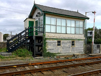 Signal Boxes