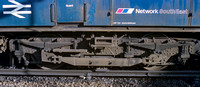 4EPB, Class 4151, 5134. DMBSO 65346 11 Feb 1988 Gravesend 88_03_TJR019-Enhanced