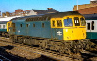 33026 17 Feb 1988  Gravesend 88_05 TJR-20-Enhanced