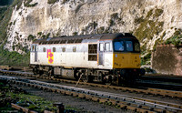 33203 25 Jan 1989 Dover Western Docks 89_03_TJR028-Enhanced