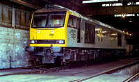 60006 04 Feb 1990 Hither Green 90_01_TJR012
