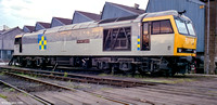 60009 07 May 1990 Hither Green 90_10_TJR003-Enhanced-SR