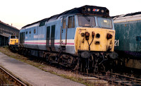 50044 13 Jan 1992 Stratford Depot 92_01A_TJR003-Enhanced
