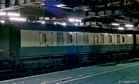 Mk1, BG 92966 23 Dec 1993 Paddington 93_72A_TJR017-Enhanced-SR