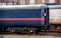 Mk2c, 6354 (Ex BSO 9459) 09 Feb 2001 Doncaster 01_01N_TJR023-Enhanced-SR