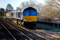 66302 & 57305 15_March_17 Shotton_TJR008