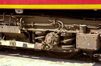 Class 92, 92001 Victor Hugo