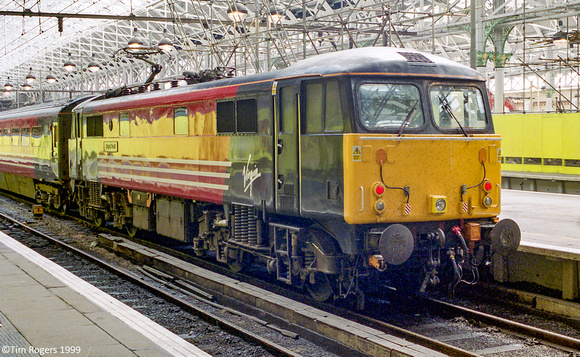 87001 08 May 1999 Manchester Piccadilly 99_49A_TJR029-Enhanced-SR