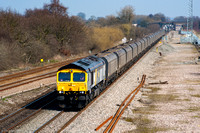 66301 20_March_09 North Staffordshire Jn Willington_TJR0227