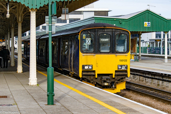 150122 14_July_16 Cardiff Central_TJR260