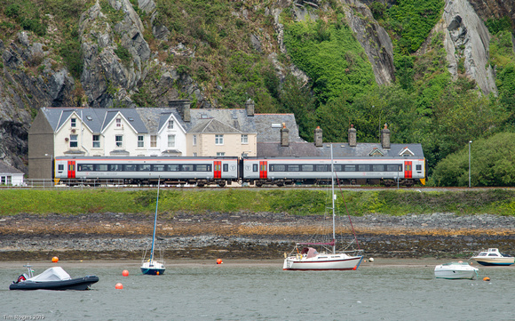 158839 16_June_19 Barmouth to Fairbourne Walk JFR TJR028