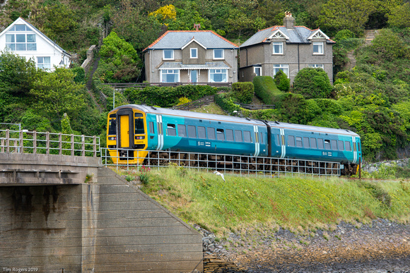 158818 16_June_19 Barmouth to Fairbourne Walk JFR TJR083