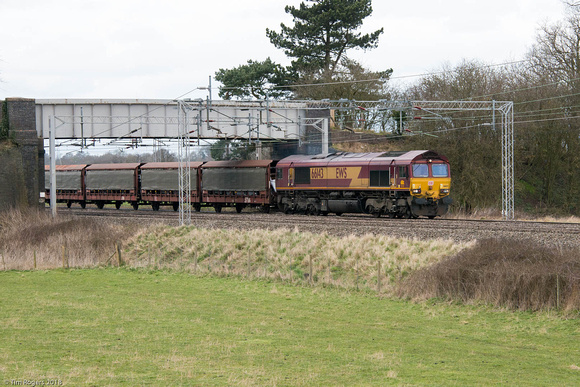 66143 23_March_18 Rugeley TJR009