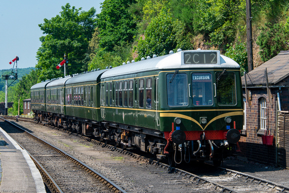 Class 108 05_June_16 Severn Valley Railway_TJR171