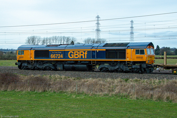 66724 23_March_18 Rugeley TJR363