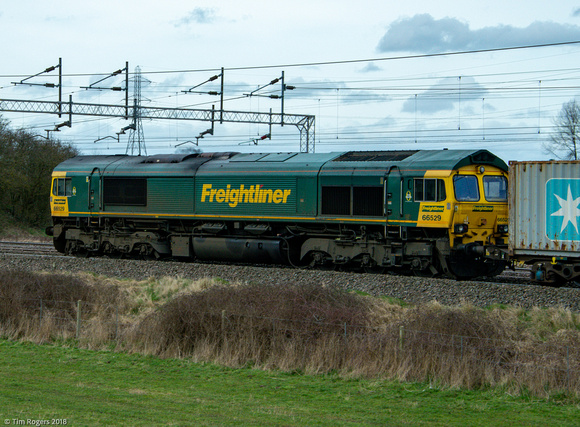 66529 23_March_18 Rugeley TJR126