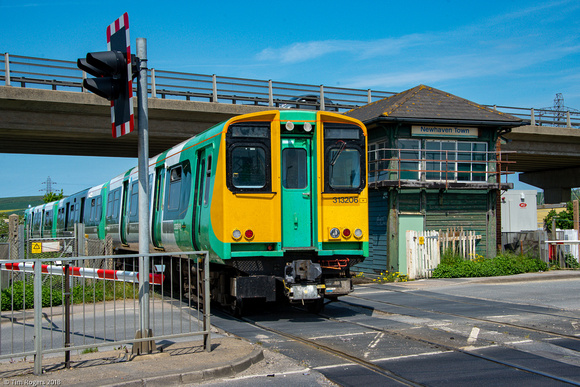 313206 14_May_18 Newhaven TJR009