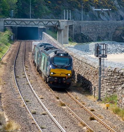 68016 & 68016 21_May_18 Conwy TJR019