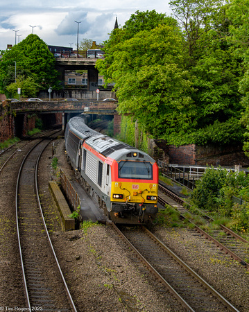 67025 10 May 2023 Chester TJR025
