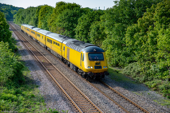 Class 43, 43013Class 43, 43014