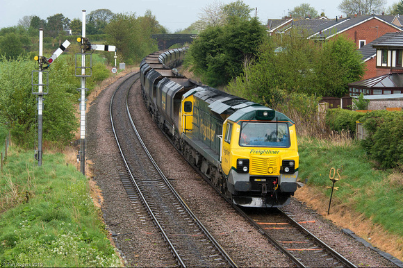 70016 09_May_13 Helsby TJR096