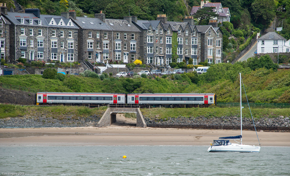 158839 16_June_19 Barmouth to Fairbourne Walk JFR TJR031