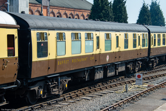 Mk1, RB W1667 05_June_16 Severn Valley Railway_TJR315