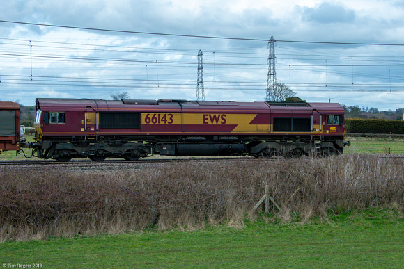 66143 23_March_18 Rugeley TJR015