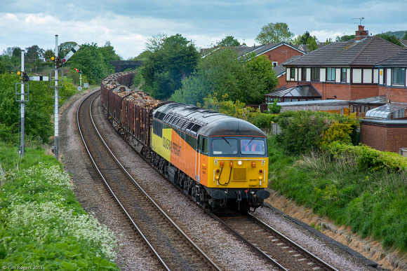 56302 24_May_13 Helsby TJR030