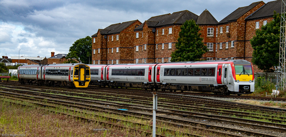 1588181 & 175103 26 July 2022 Chester TJR008