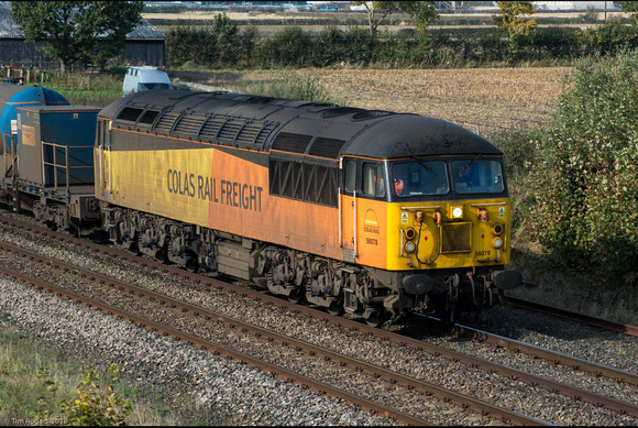 Class 56, 56078