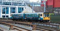 142075 12_July_19 Cardiff Central TJR008