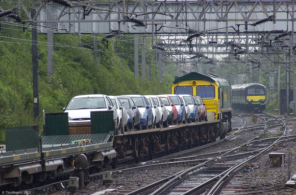 66552 & 321435 07-06-02 Coventry TJR070