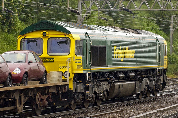 66552 07-06-02 Coventry TJR069