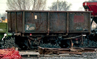 ZKV DB385777 08 Jan 1994 Didcot 94_02A_TJR003-Enhanced