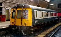 Class 122, 55009 29 Oct 1988 Penzance 88_20_TJR024-Enhanced-SR