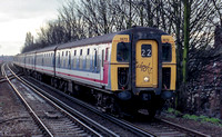 1872 & 1806 04 Jan 1999 Hither Green 99_01A_TJR021