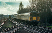 3577 & 1510 04 Jan 1999 Hither Green 99_01A_TJR002