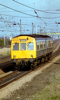 Class 101, 01 April 1992 Werrington 92_10A_TJR004-Enhanced