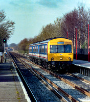 Class 101, L835 17 Feb 1992 Penshurst 92_02A_TJR031-Enhanced
