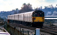 Class 489, GLV 9102 17 Feb 1992 Redhill 92_03A_TJR007-Enhanced