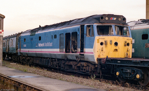 50016 13 Jan 1992 Stratford Depot 92_01A_TJR004-Enhanced