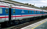 5WES, Class 442, 2423, 71840 22 Jan 1994 Weymouth 94_03A_TJR004-Enhanced