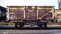 16T Mineral Wagon IU041680 (B257698) 09 Dec 1989 Stratford Depot 89_43_TJR002-Enhanced-SR