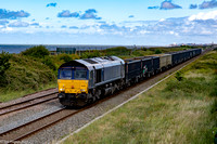 66301 03 July 2023 Abergele TJR051