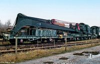 GWR 45 Ton Crane ADB95212 31 Jan 1999 Carnforth 99_12_TJR025-Enhanced-SR