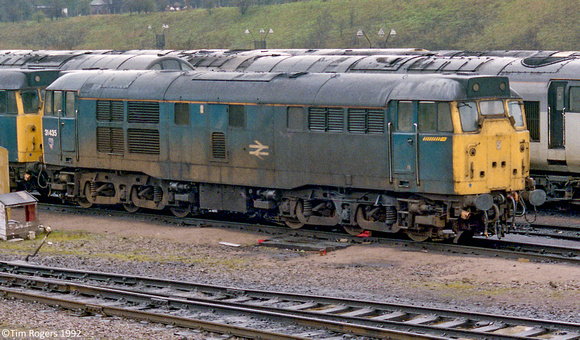 31435 02 April 1992 Tinsley Depot 92_12A_TJR019-Enhanced-SR